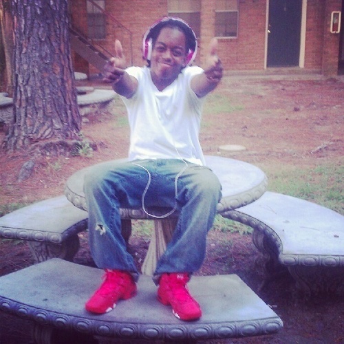 itz Me Bitch Fwm or dont ,.. str8 like dat !!!