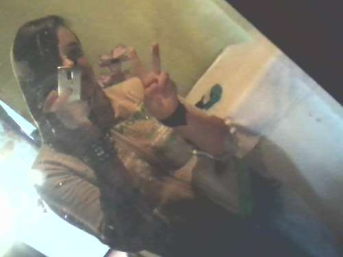 @ScryWillian Liindo meuu♥