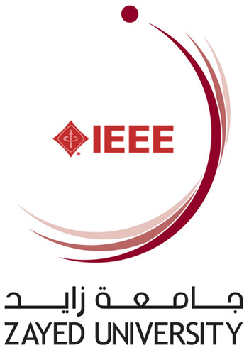 Zayed University IEEE Branch is a student branch under the world’s largest professional association for the advancement of technology (IEEE).
