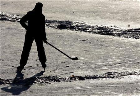 thepuckkid's profile picture. I am the kid. Born on blades.