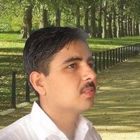 Rizwan Saeed(@Rizwansaeed768) 's Twitter Profile Photo