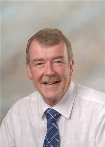 TurnbullGeorge's profile picture. Councillor for Hawick and Hermitage Ward Scottish Borders Council as a Scottish Conservative Member