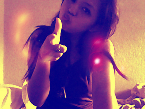 Me gustan Los Corridos & Mas La Banda!(: #MESIGUESTESIGO
 ~Hoy es un día Excelente..~
¡PROHIBIDOVENIRAJODERLO!