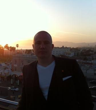 Kabulist's profile picture. 