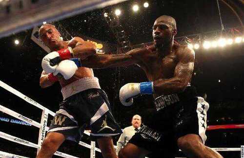 AndreWardUkFans's profile picture. This Twitter page is for fans of the current WBC, WBA, Ring Magazine Super MiddleWeight Champion of the World & Showtime Super Six Champion Andre S.O.G Ward.