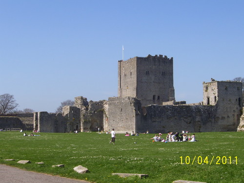 PortchesterCivc's profile picture. Portchester Civic Society is set up to preserve the best of our buildings, streets & open spaces & promoting quality new buildings & amenities.