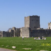 Portchester Civic (@portchestercivc) 's Twitter Profile
