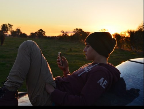 age: 17, Member of the Janoskians , youtube it http://t.co/GBG1WOEaM9 follow me on instagram: jaibrooks95 keek: Jai_Brooks