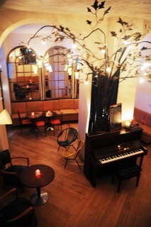 SOIREES PRIVEES MONTMARTRE