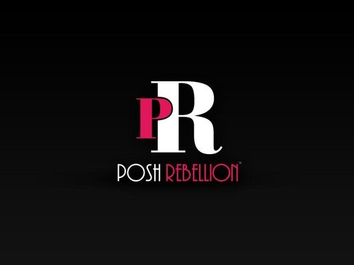 PoshRebellion-Jewelry and Accesory boutique for the posh and rebellious! Its Pretty in Pink with a Punk Rockers edge! Now available at http://t.co/uclwuXnuQc
