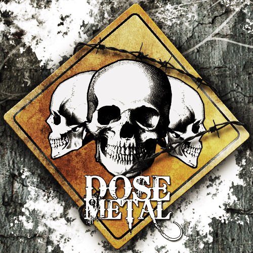 DoseOfMetal's profile picture. Mean Metal Blog