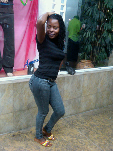 ja_empress16's profile picture. Lover of life & all that's positive , don't discriminate ,never underestimate !#teamfollowback when you unfollow ill return the favor !#teamJamaica #teamscorpio