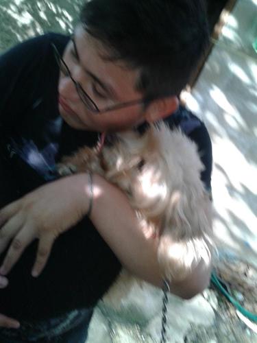 pues quiero conocer  a gente nueva   no soy muy  divertido pero si   soy buena  onda jejej