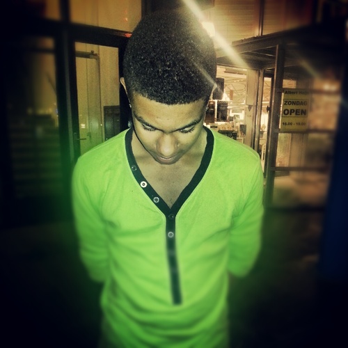 #SODMG™ Producer. Lives in Europe & The States. 
Staying loyal to my click