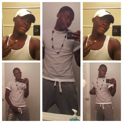 sexy, loves to be around loved ones, and chilling with the one I love most. Also IF U FOLLOW ME I WILL FOLLOW BACK oh yea C/O 2014 all day basketball os my life