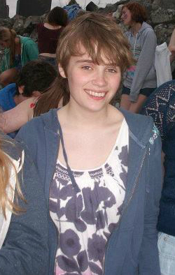 LauraConnaire's profile picture. My head has thoughts, what a ridiculous place to start.