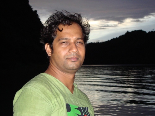 Multimedia Journalist @bbcbangla.
Views expressed here are my own
