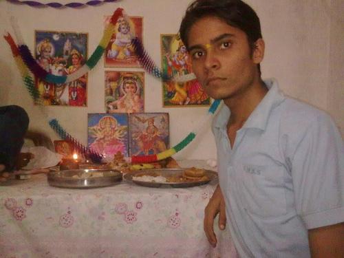 Freelancer and owner of ITindiaSoftware