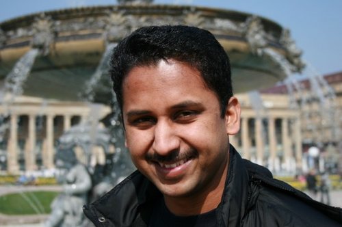 chidanag's profile picture. 