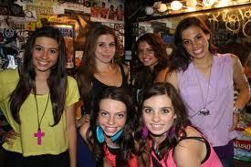I'm 16 years old! I LOVE Cimorelli! ❤️ #CimFam
I sing and I play the piano, the guitar and the ukulele