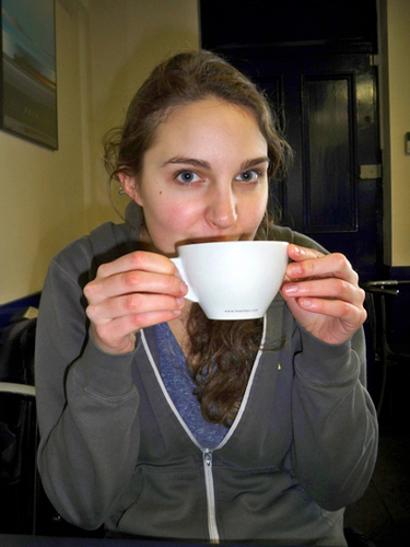 Student @ChamplainColleg. Aspiring food writer. Loves autumn, cats, French film, tomatoes, and used bookstores.