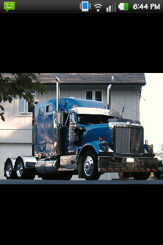 i like dodge trucks that smoke whislte and burn the rubber off that is a real truck