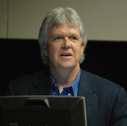 gedgerto's profile picture. Professor of Creative Media and Entertainment at Butler University; Media Historian and Critic; Educator