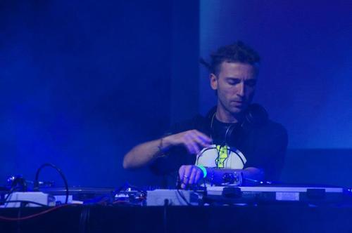 JUNGLETRAINOFF's profile picture. DUBSTEP & DNB PRODUCER FROM ITALY - OWNER OF RONIN REC.