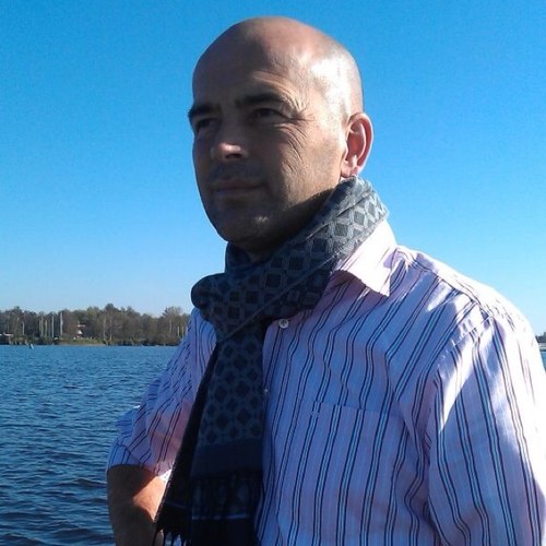 gjmannak's profile picture. De inspiratie halen uit de complexe processen van een ander, door lean en mean in te richten. Rest genietend van het leven op vele vlakken