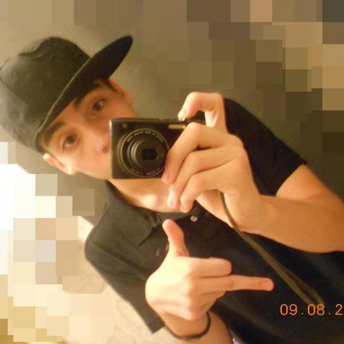 em busca de uma bio perfeita :B