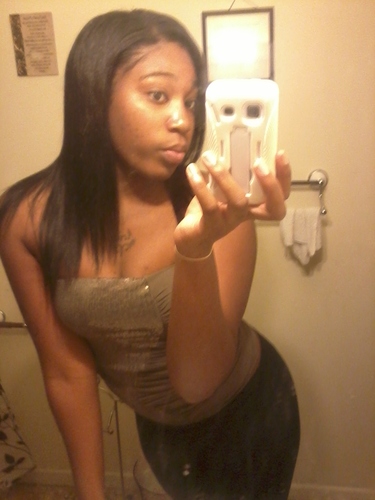 Yall can tweet me if you want my bio lhh or call