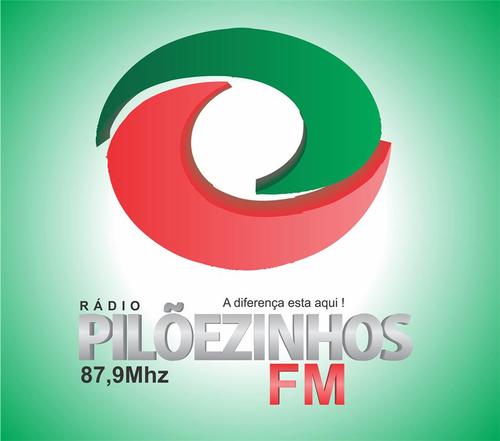 Rádio Pilõezinhos FM
