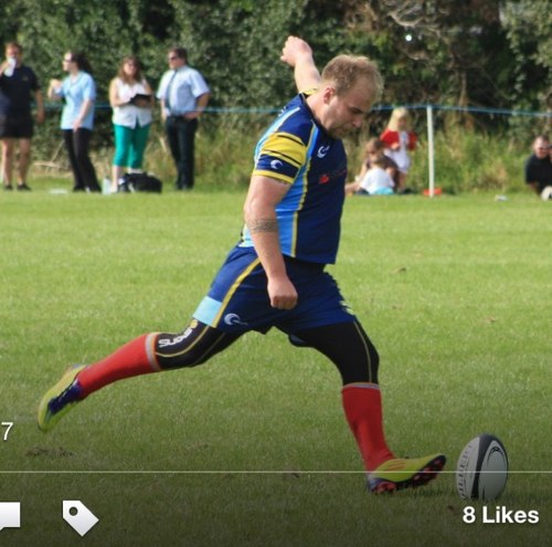 lloydyboy24's profile picture. Living the dream