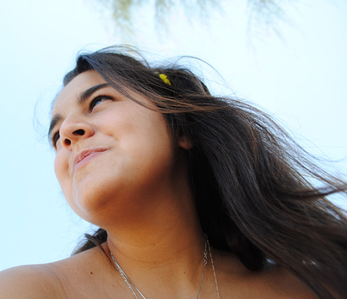 Teresa Maraver Profile