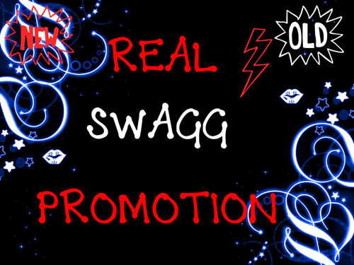 THIS IS A PROMOTER PAGE!!!!! I PROMOTE EVERYTHING!!!!! JUST TELL ME AND I GOT YOU