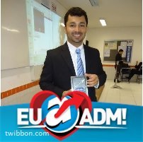 Administrador, Especializando em Eng. de Produção, MBA em Estrat. de Negócios, Auditor Lider em ISO 9001:2008 e 14001:2004.