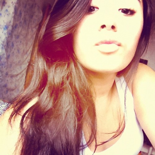 @Babiisherzinger ♥ @felipebonfimm ♥ .