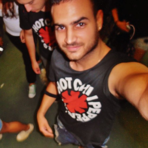 teogate7's profile picture. 