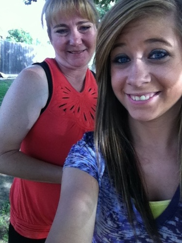 cajungirl002's profile picture. 