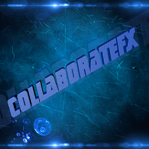 Hello, I'm Liam/CollaborateFX, I'm 14 and I upload Editing and Editing Tutorial Videos on YouTube. Subscribe!