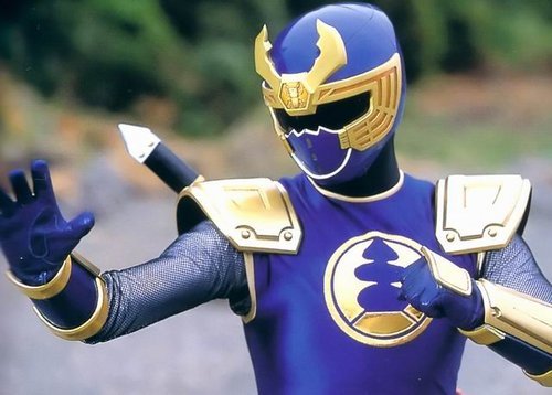 BlakeNavyRanger Profile Picture
