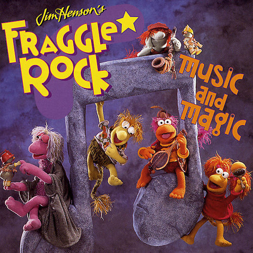 Vote for Fraggle Rock music on CD! http://t.co/AG72P79L8t
