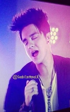O3 αnos de FCOsinαisCGMS . Sinαis me αjudαrαm α perceber o meu cαminho é você ♡ @luansantana
- DonÁ : @GaabiSanttanaLR