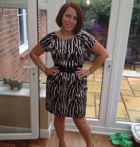 cheryltyson's profile picture. 