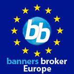 BannersBrokerE's profile picture. A new way to earn revenue - Una nueva forma de ganar dinero.

 Si además tienes un negocio puedes conseguir publicidad gratuita para tu web.