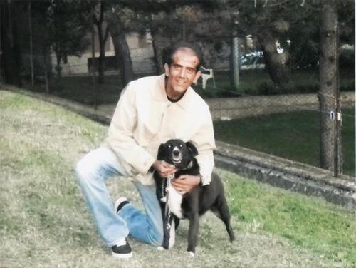 borgiani64's profile picture. 