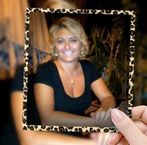 KlaudiaRacz's profile picture. 