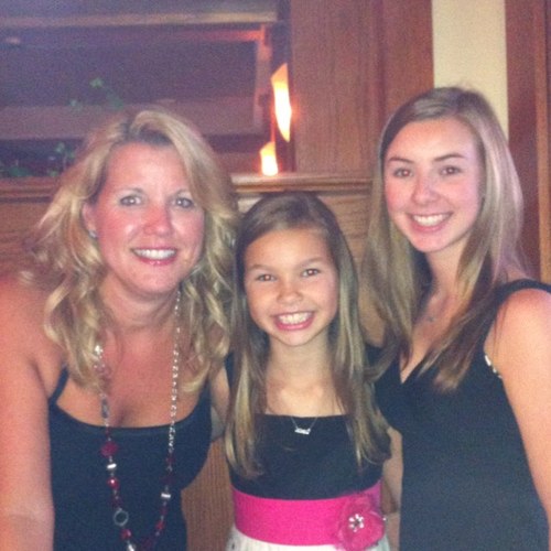 CarlaBethune's profile picture. 