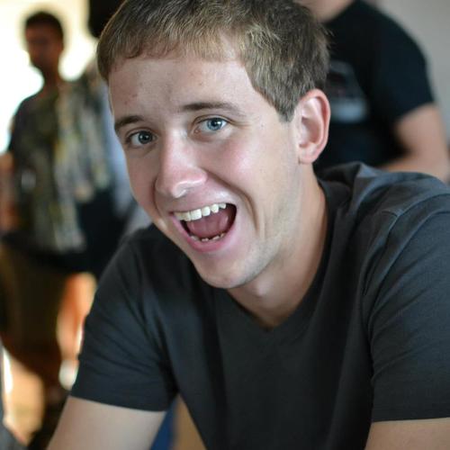 mark_my_words92 Profile Picture
