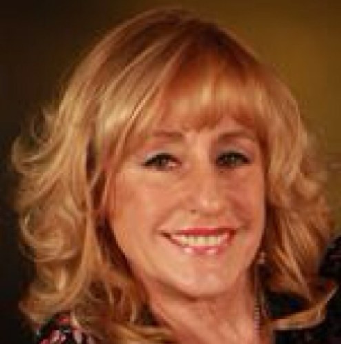 GloriaRiccio's profile picture. Film and TV supporting artist